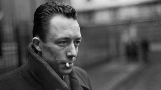 albert camus filosofía hoy lecturas de verano extranjero