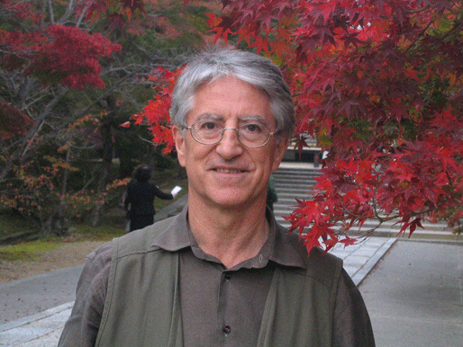 jesús mosterín