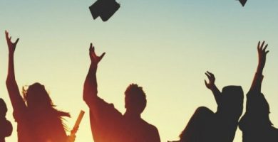 Frases de Graduación