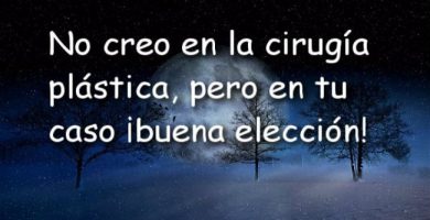 Frases sarcásticas
