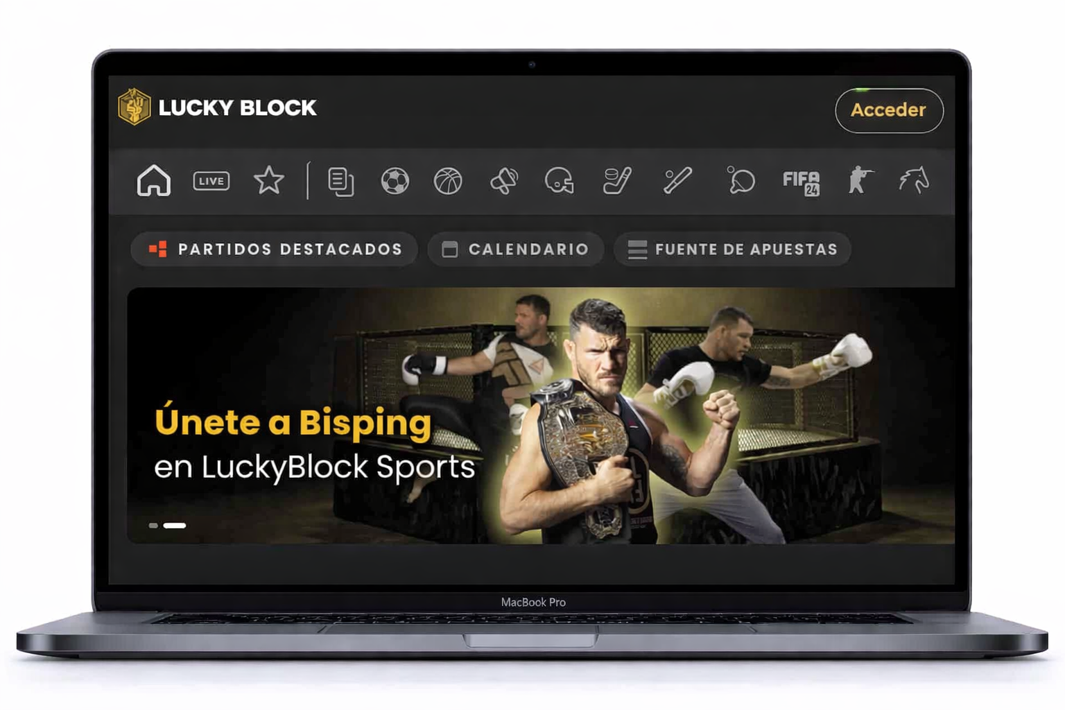 Análisis detallado de los mejores casinos online seguros en España - Lucky Block