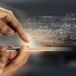 envío masivo de correos electrónicos